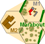 Marabout de Sidi Zid