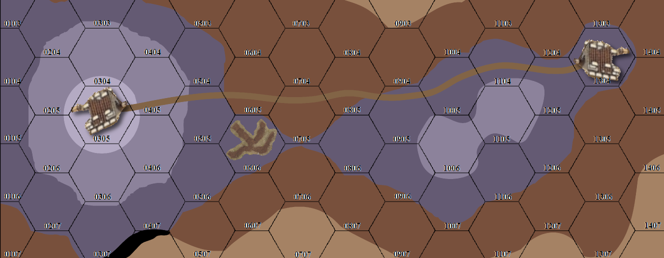 Fortifications du Mont-Froid